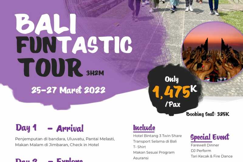 Travel Liburan Ke Bali, Wisata Ke Bali Di Serang, Cilegon, Pandeglang, Rangkasbitung Banten - 081219315458
