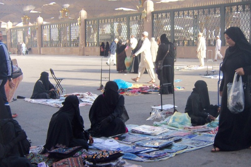 Oleh-Oleh Umrah Dari Tanah Suci