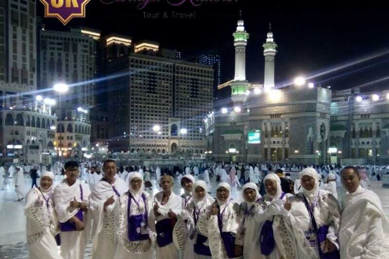 Umrah Ramadhan 9 hari, Paket Umroh harga terbaik | Cahaya Kaabah Tour & Travel Semarang | 081219315458