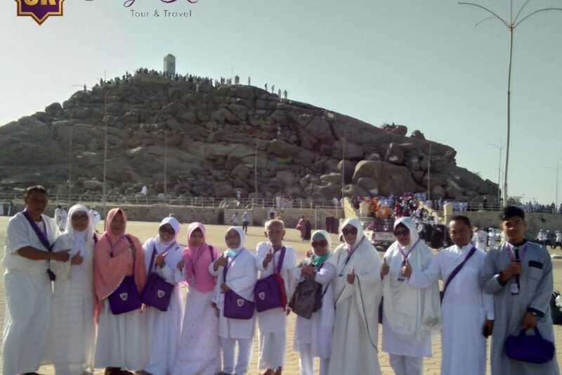 Umrah Ramadhan,Ayo buruan daftar dan nikmati potongan harga Rp 1,5 jt | Cahaya Kaabah Tour & Travel Lampung | 081219315458