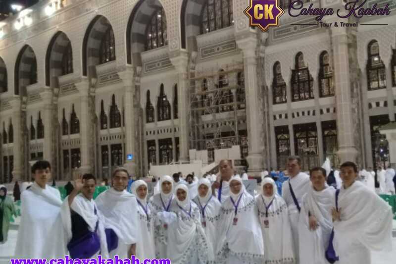 Umrah Ramadhan, harga spesial beserta potongan harga Rp 1,5jt | Cahaya Kaabah Tour & Travel Tangerang | 081219315458