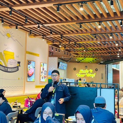 Keberangkatan Umroh 21 Des 2025