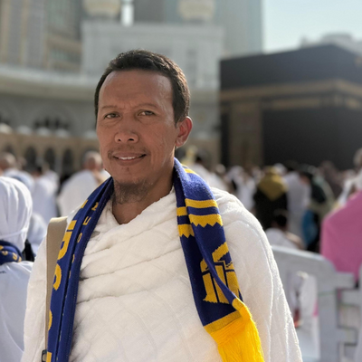 Keberangkatan Umroh 17 Januari 2026.