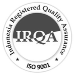 IRQA Sertificate