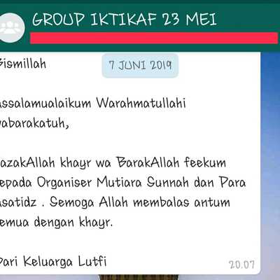 group itikaf 2019 1