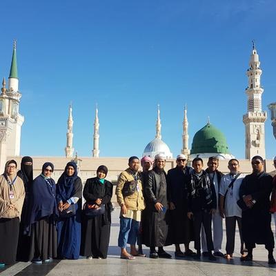 Masjid Nabawi