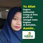 VeeTri HudaiBiyah - Owner V3hijabstore