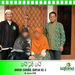 Sohibul Quran - Pesantren Sohibul Quran