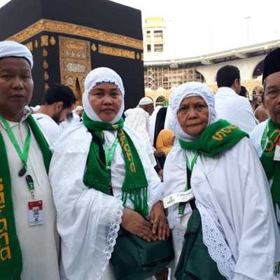 Gallery Umroh 