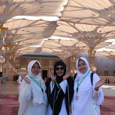 Gallery Umroh