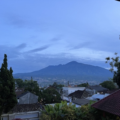 PUNCAK