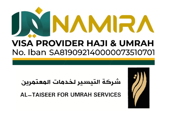 Namira Visa Provider Haji Umroh Terpercaya