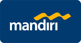 Pembayaran bank Mandiri