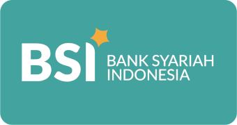 Pembayaran bank BSI