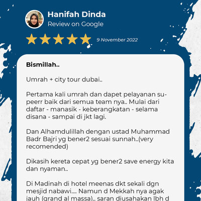 Ibu Hanifah Dinda 1 (Nov)