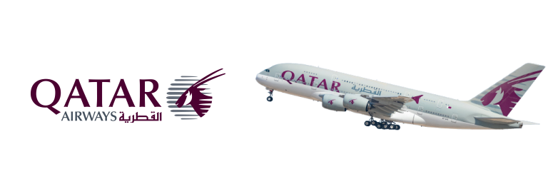 qatar airways logo