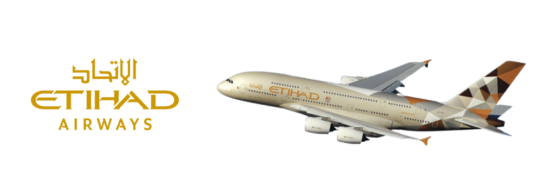 etihad airline logo