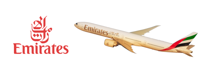 emirates airline logo