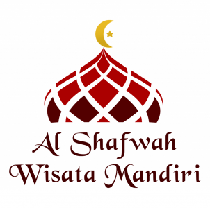 al shafwa wisata logo