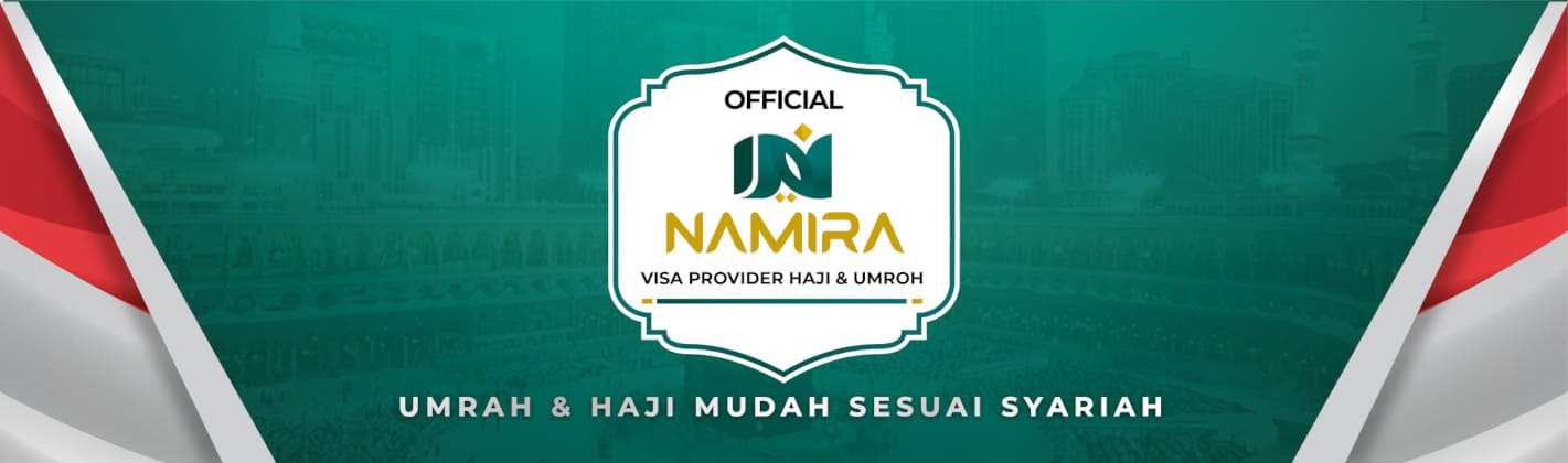 Namira Visa Provider Haji Umroh Terpercaya