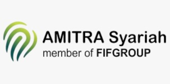 Amitra Syariah logo
