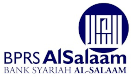 BPR Al Salam logo