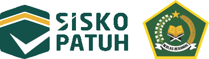 Logo Siskopatuh Kemenag