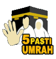 Logo 5 Pasti Umroh