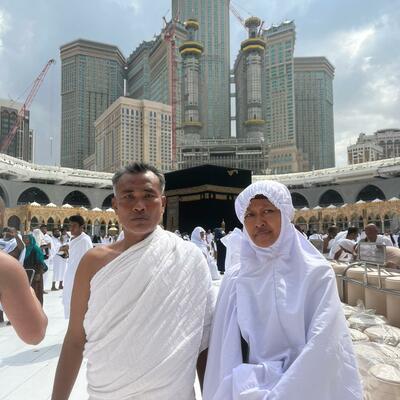 Masjidil Haram