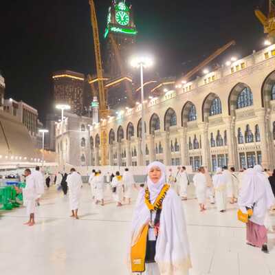 Masjid Nabawi