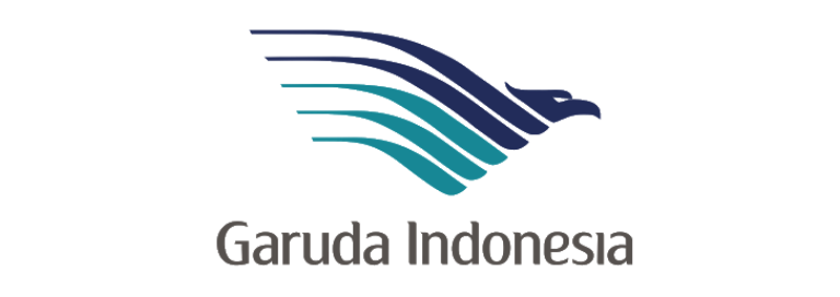 garuda indonesia logo