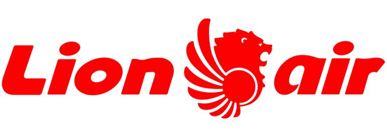 lion air logo