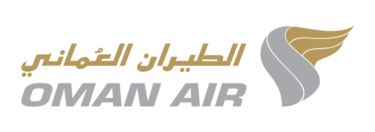 oman air logo