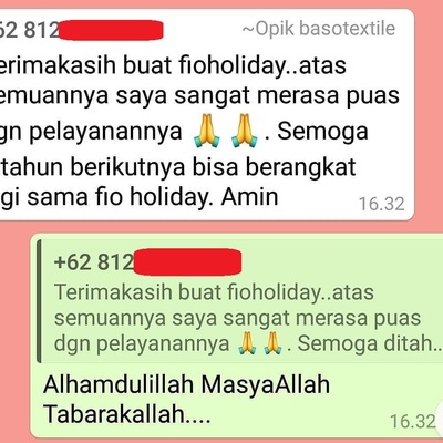 testimoni