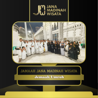 Jemaah Umroh