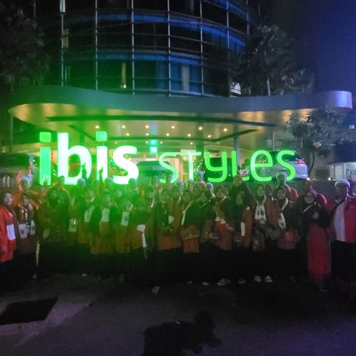 Lounge Ibis Styles