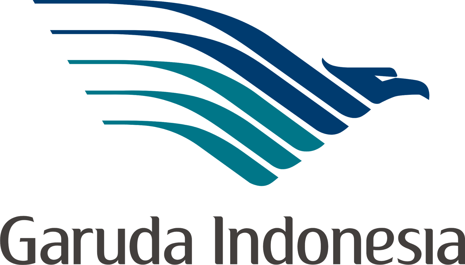 garuda indonesia logo