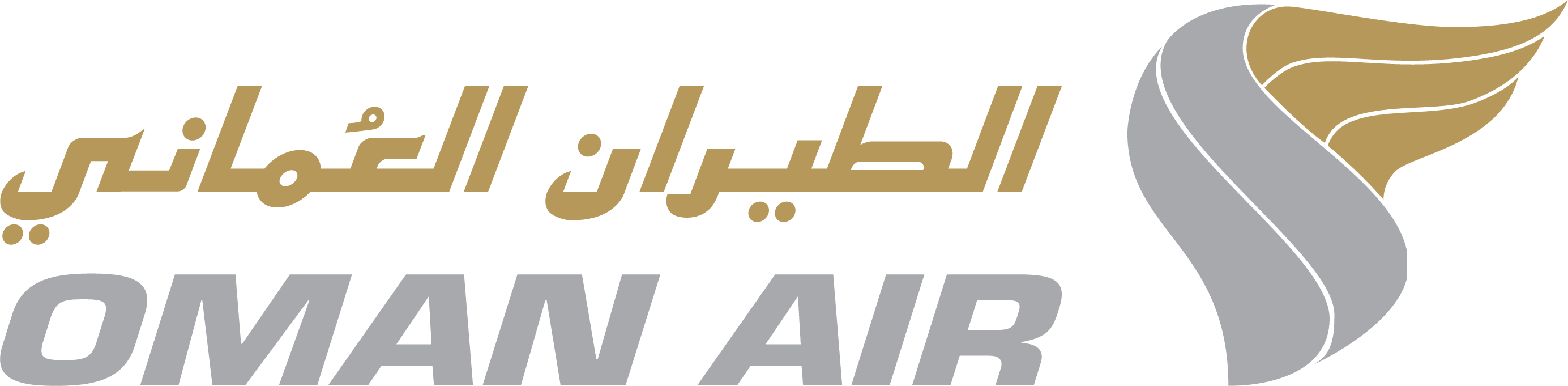 oman air logo