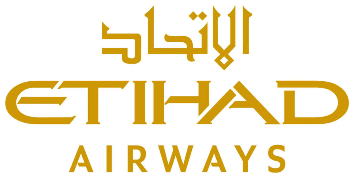 etihad airways logo