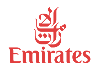 emirates air logo