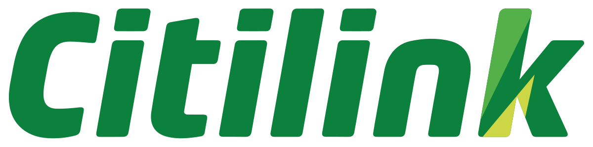 citilink logo