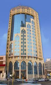 Prestige Al Mashaer Hotel