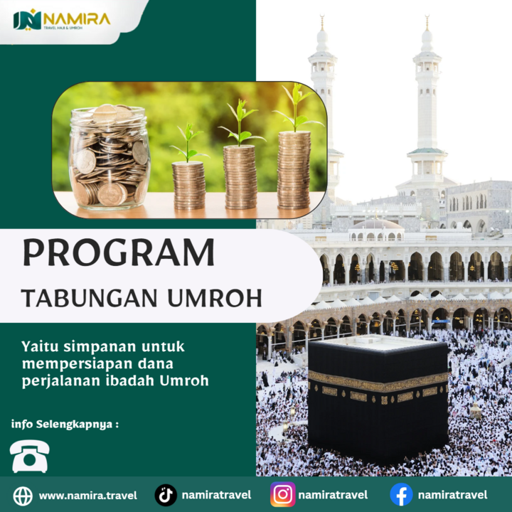 travel umroh haji terbaik di indonesia