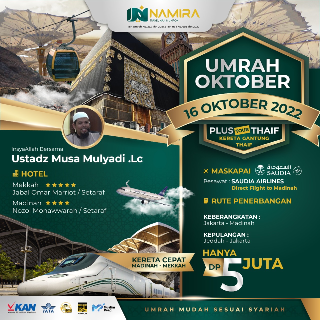 travel umroh garut