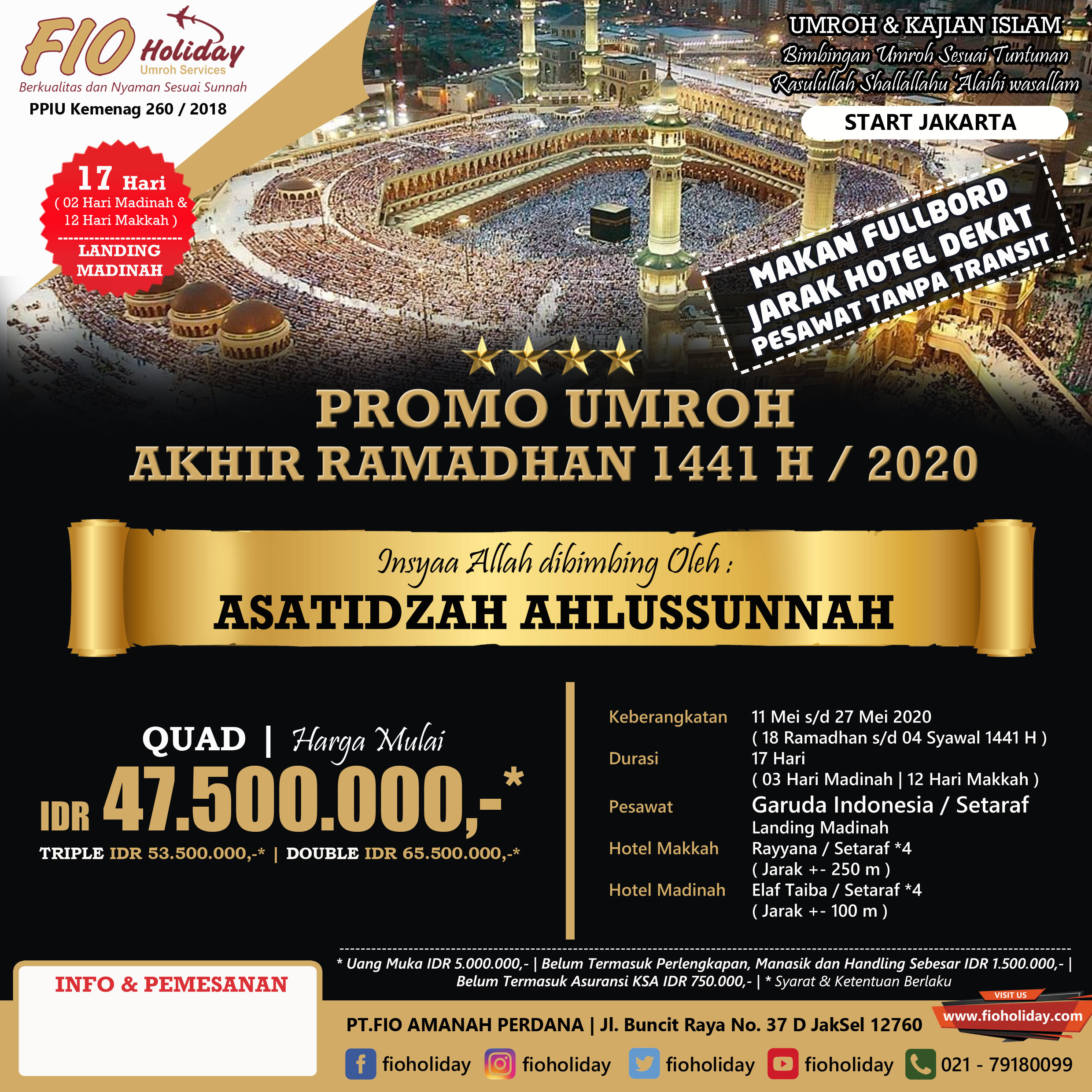 PROMO AKHIR RAMADHAN *4