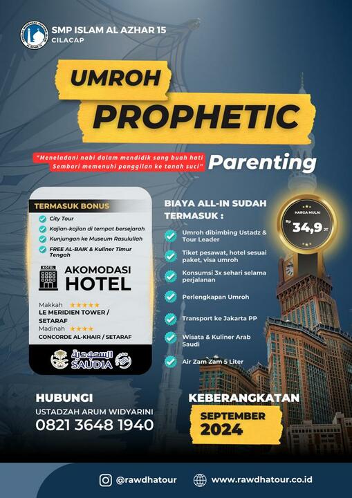 travel umroh cilacap travel umroh cilacap