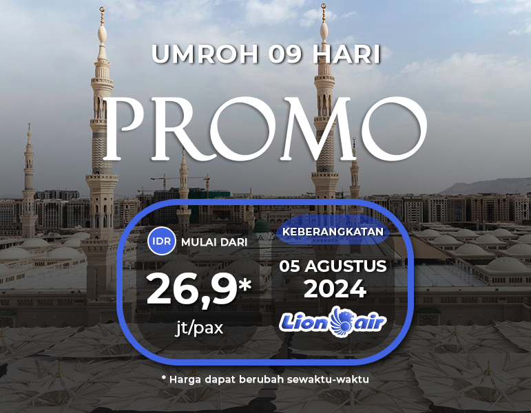 shafana travel umroh haji jakarta