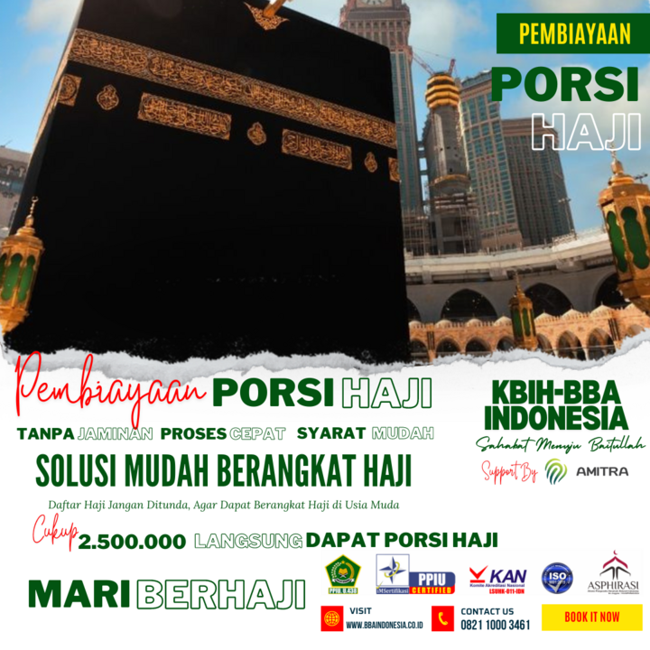 travel umroh karawang