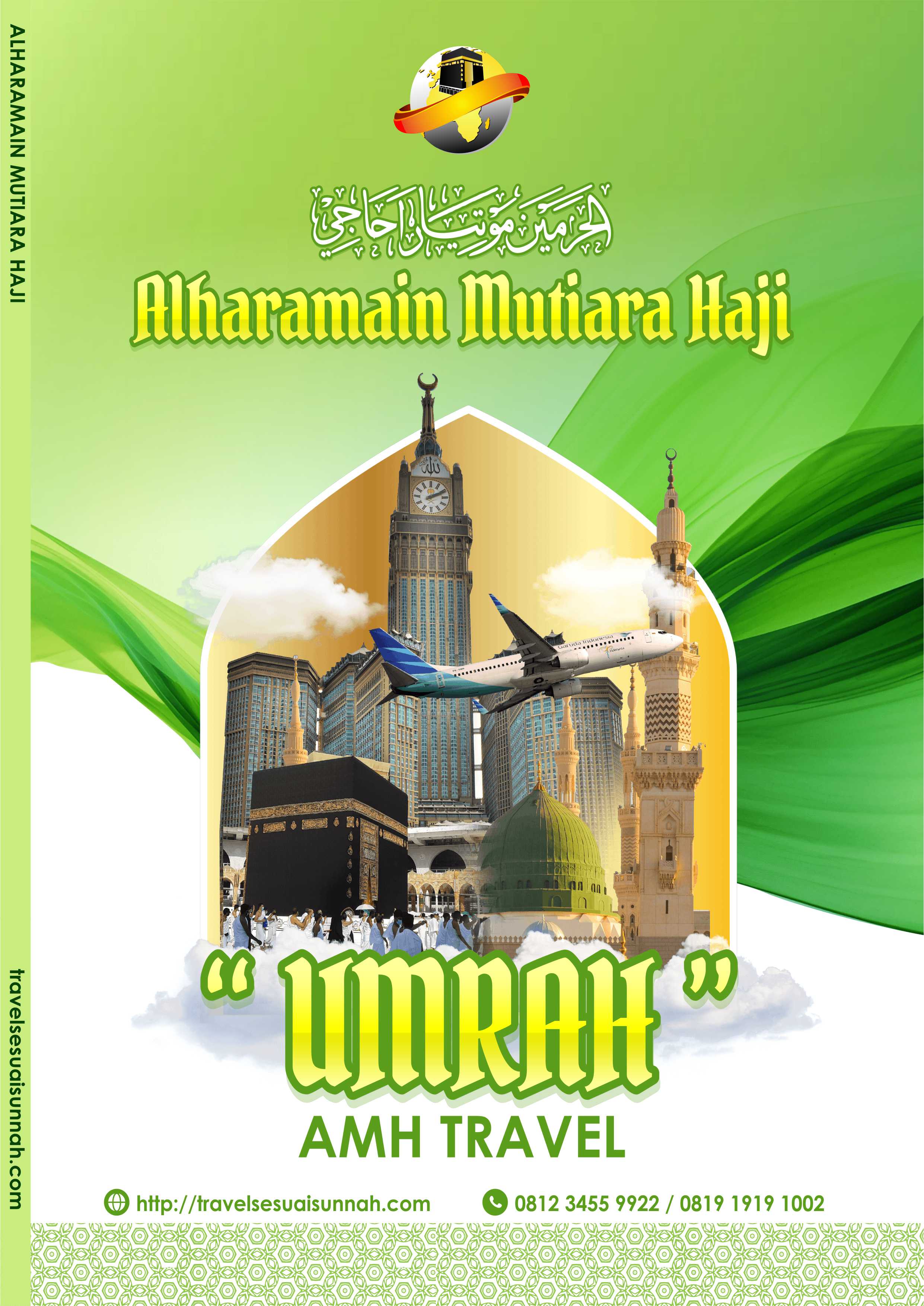 Umroh Syawwal