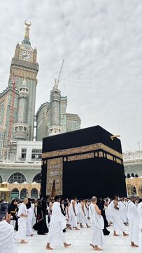 Umroh Plus Thaif & Jeddah Teamlabs Deluxe September 2026 11 hari [start Batam]